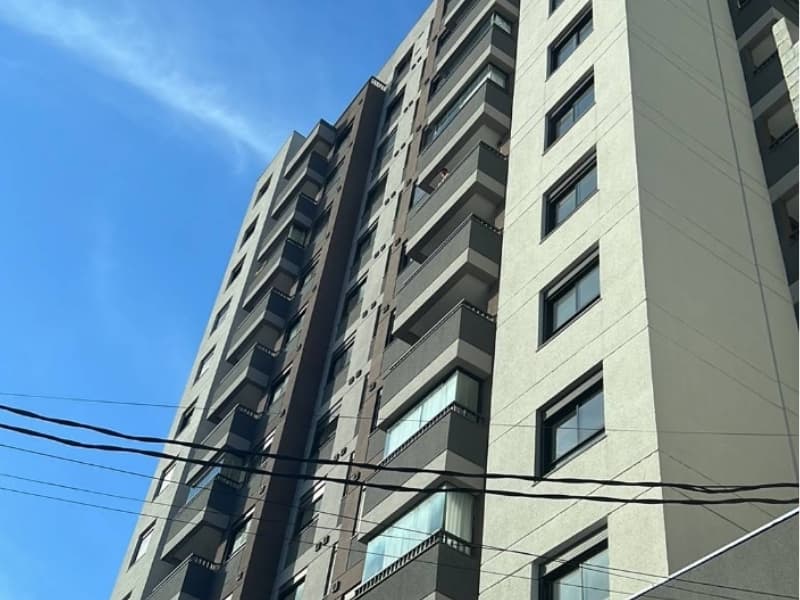 Apartamento em leilão extrajudicial em Jardim São Paulo, São Paulo — Rua Tibiri, 60