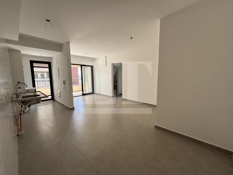 Apartamento em leilão extrajudicial em Alvinópolis, Atibaia — Rua Yolando Malozzi, 818