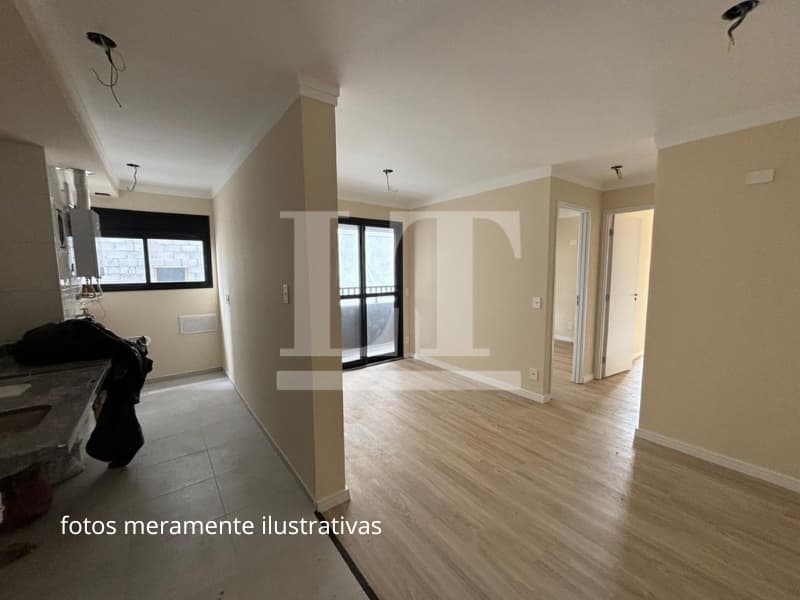 Apartamento em leilão extrajudicial em Santana, São Paulo — Rua Tibiri, 60