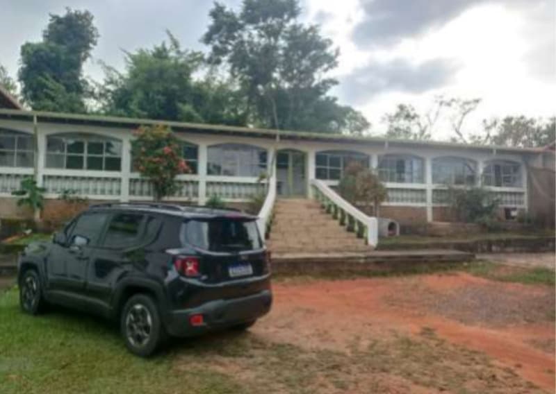 Casa em leilão judicial em Jardim Novo Itu, Itu — Rua Professor Antônio de Almeida Prado, 131