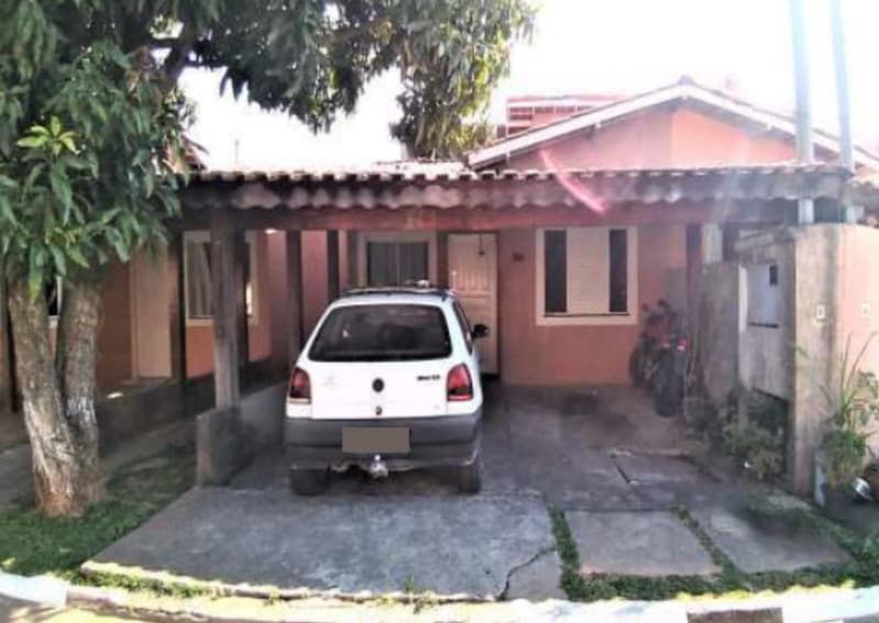 Casa em leilão judicial em Graça, Cotia — Rua das Ameixeiras, nº 529 casa A7 – Cond. Recanto das Graças III
