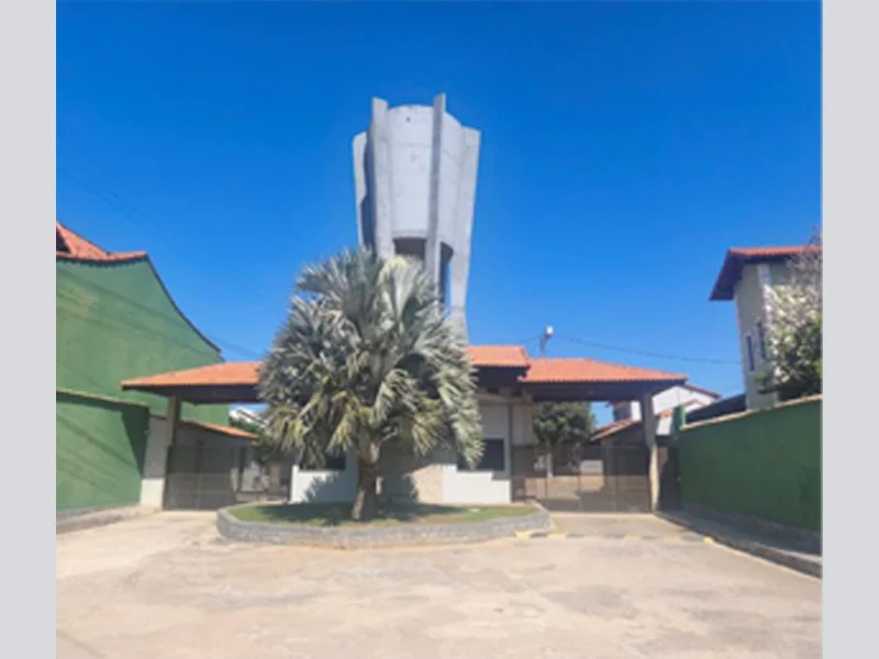 Casa em leilão extrajudicial em Praia Linda, São Pedro da Aldeia — Alameda B, s/n, Casa 30