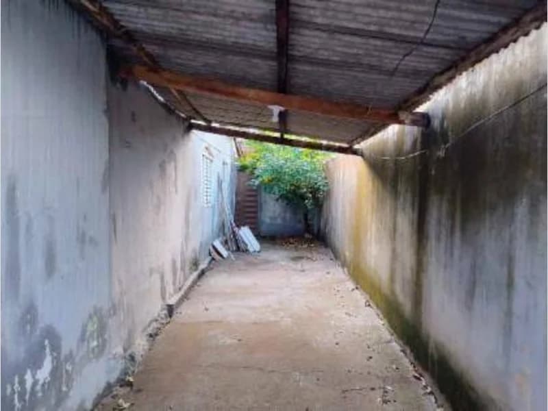 Casa em leilão extrajudicial em Vila Anchieta, São José do Rio Preto — Avenida 25 de Janeiro, nº 1290