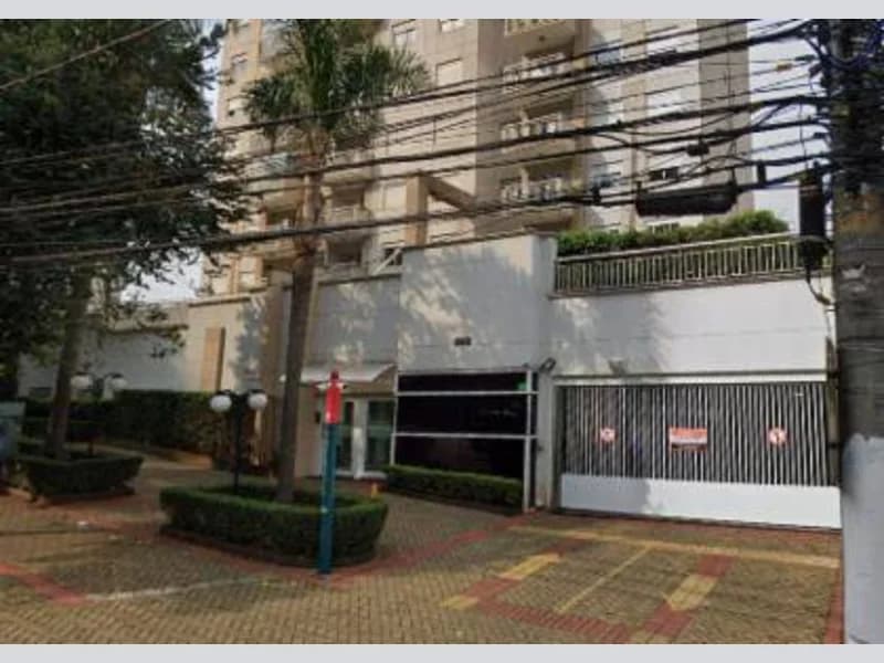 Apartamento em leilão extrajudicial em Santana, São Paulo — Rua José Debieux, 282, Ap 146