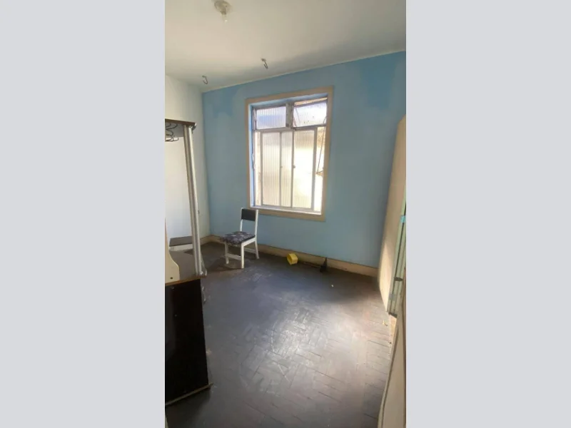 Apartamento em leilão extrajudicial em Rio Comprido, Rio de Janeiro — Avenida Paulo De Frontin, 606