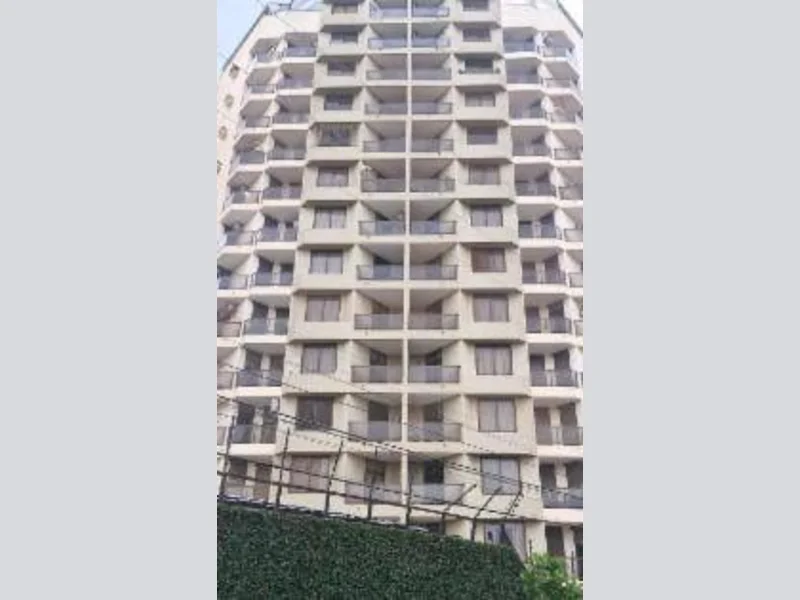 Apartamento em leilão extrajudicial em Centro, Araraquara — Avenida Monteiro Lobato, nº 1043, Apartamento 802
