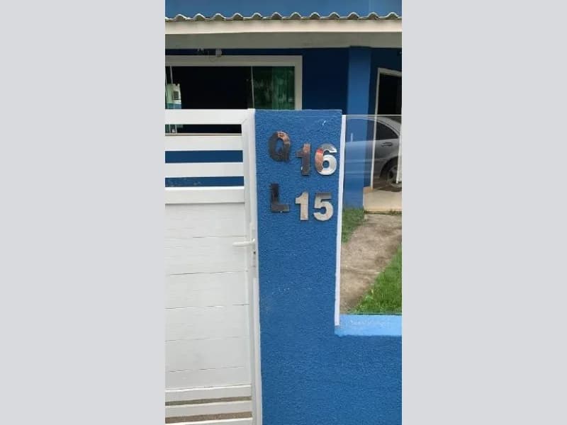 Casa em leilão extrajudicial em Jardim Morada da Aldeia, São Pedro da Aldeia — Rodovia Amaral Peixoto, S/N, Casa 15, Condominio Residencial Solar Dos Cantarinos I