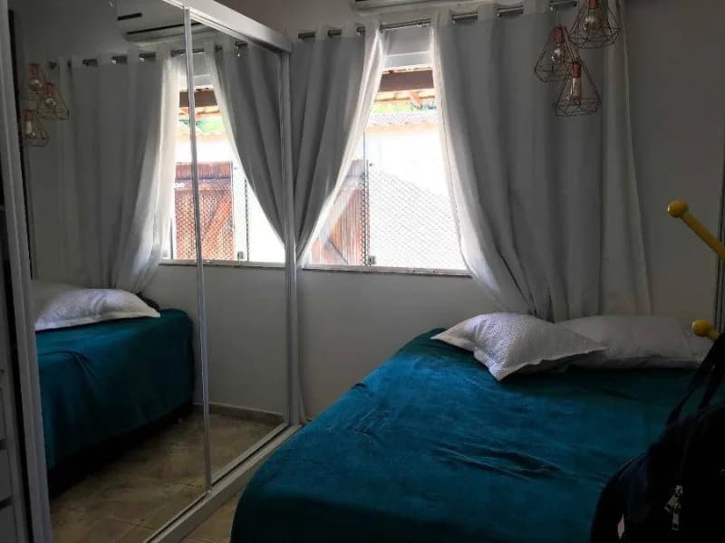 Casa em leilão extrajudicial em Guaxindiba, São Gonçalo — Rua Itaguaí, 84