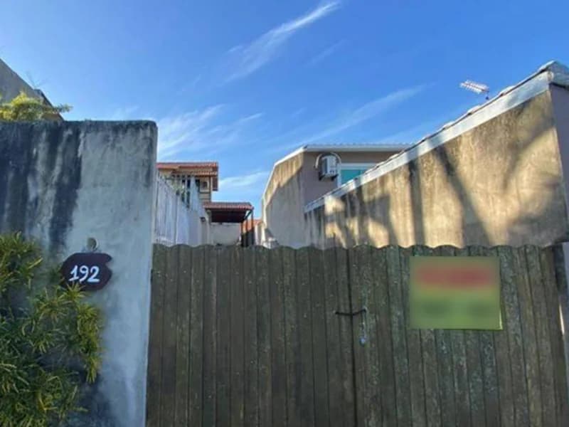 Casa em leilão extrajudicial em Mumbuca, Maricá — Rua Das Dalias, 192