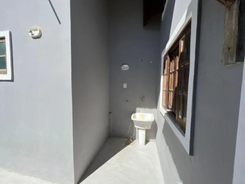 Casa em leilão extrajudicial em Jardim Atlântico Oeste, Maricá — Rua Ulisses Guimarães, nº 483, Casa 02