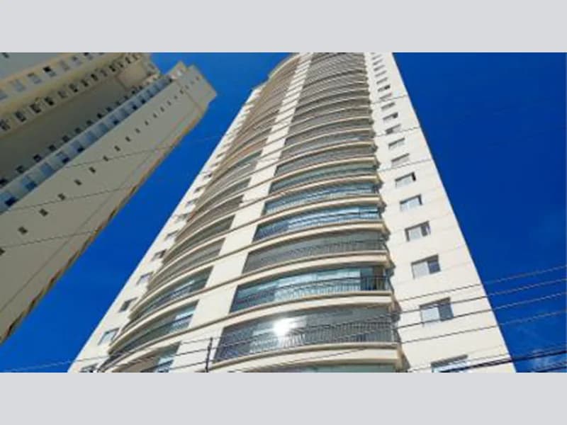 Apartamento em leilão extrajudicial em Jardim São Paulo, Guarulhos — Rua Maria de Castro Mesquita, 84, Apartamento 203