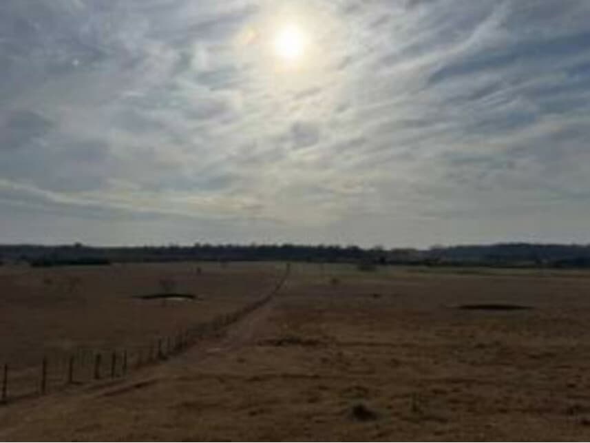 Área em leilão judicial em Pau D'Alhinho, Piracicaba — Area Rural, S/n - Fazenda Pederneiras