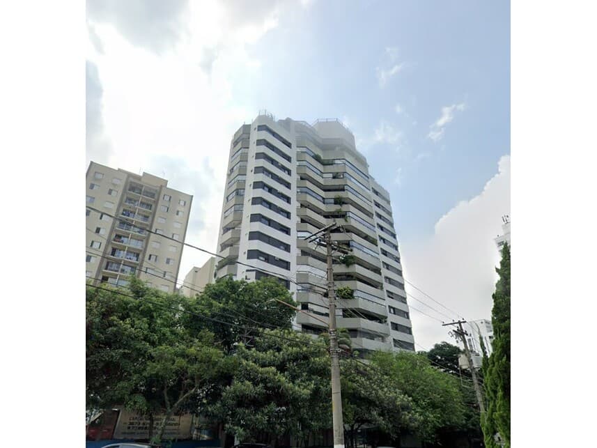 Apartamento em leilão judicial em Perdizes, São Paulo — Rua Doutor Alberto Torres, 16 - Apartamento 72