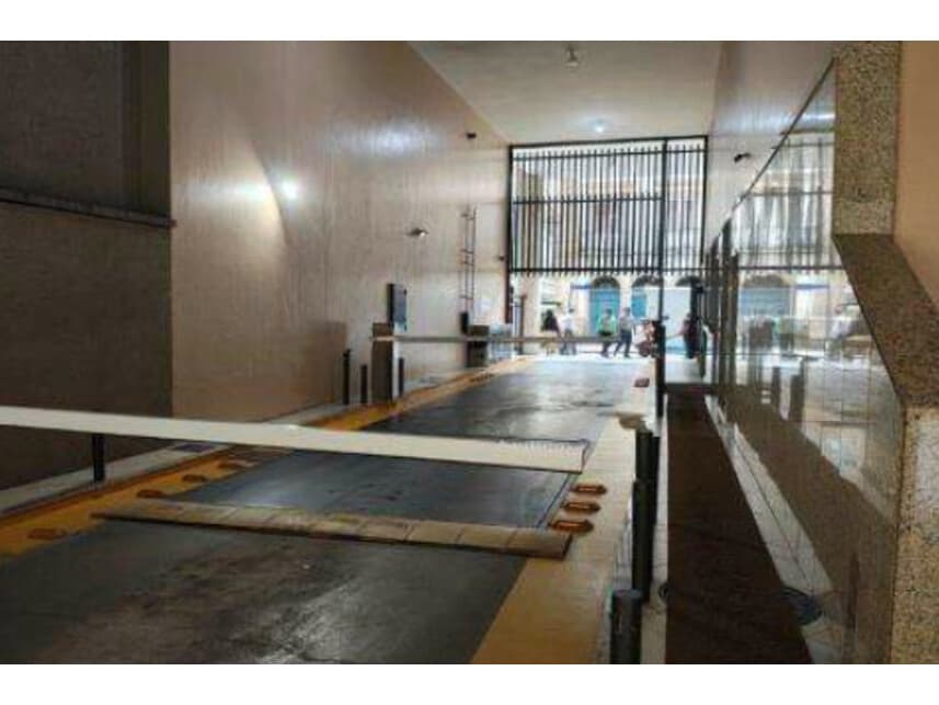Estacionamento em leilão extrajudicial em Centro, Rio de Janeiro — Rua do Carmo, 55