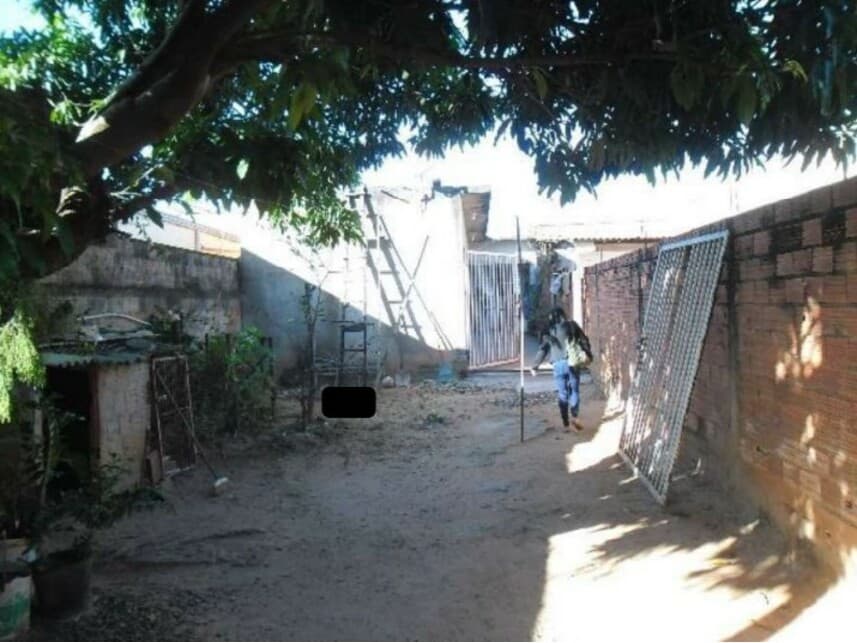 Casa em leilão judicial em Loteamento Residencial Novo Mundo, Campinas — Rua Loja Maçônica Independente, 984
