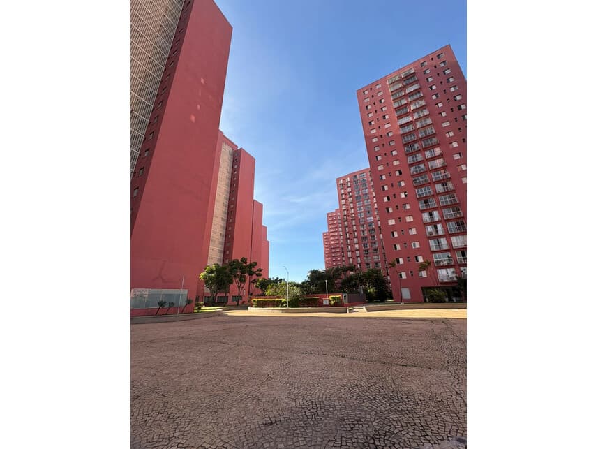 Casa em leilão judicial em Casa Verde, São Paulo — Avenida Professora Ida Kolb, 225
