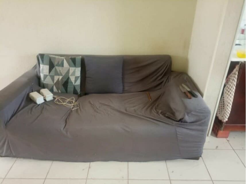 Casa em leilão judicial em Jardim Residencial Nikkey, Sorocaba — Rua Jair Pedroso Ramos, 130