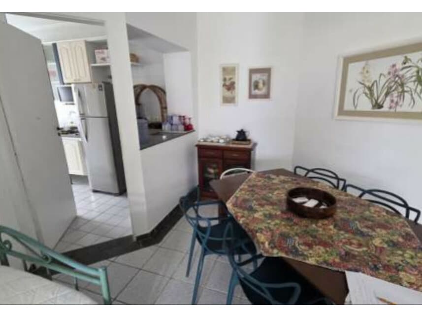 Apartamento em leilão judicial em Riviera, Bertioga — Alameda das Conchas, 287 - Apartamento 71-A