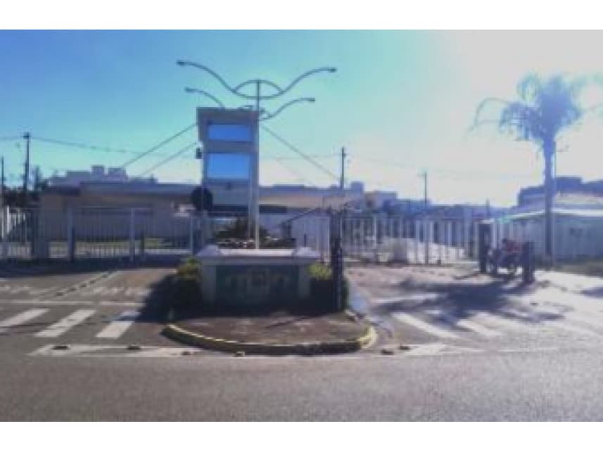 Casa em leilão extrajudicial em Horto Florestal, Sorocaba — Rua Antonio Sérgio Roccon, 143 - Casa, Lote 17 da Quadra C-7