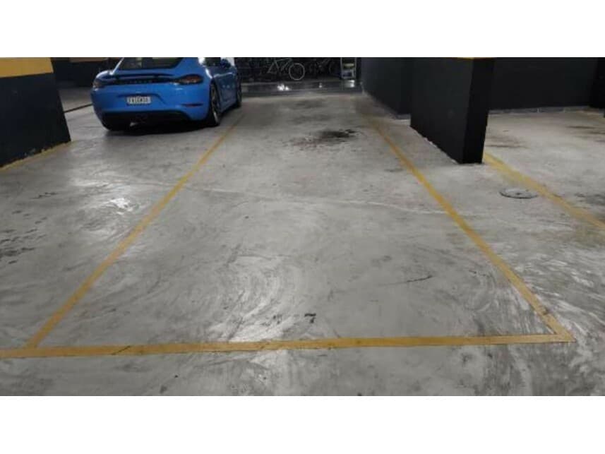 Estacionamento em leilão judicial em Centro, São Bernardo do Campo — Rua Américo Brasiliense, 700 - Vaga de garagem 177