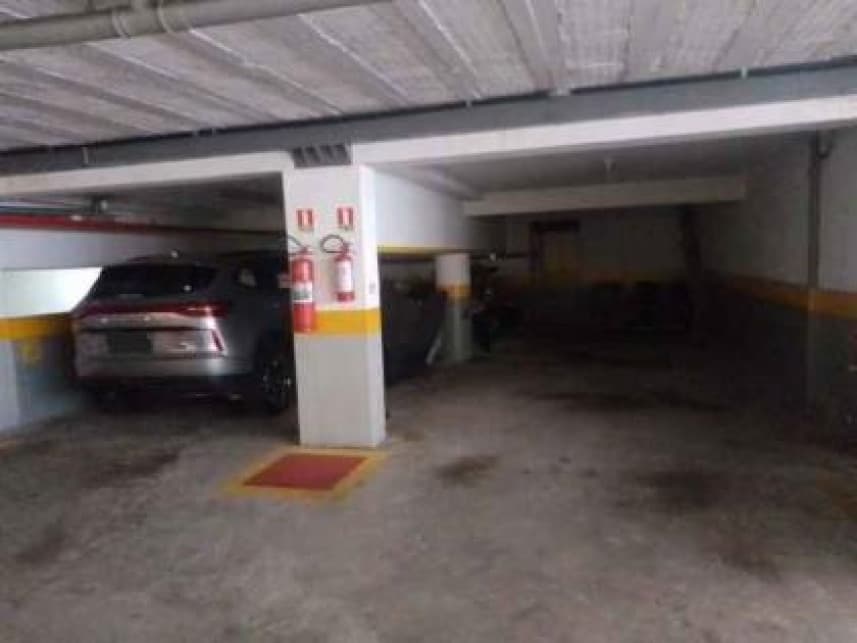 Apartamento em leilão extrajudicial em Bela Vista, São Paulo — Rua 13 de Maio, 1429, Apartamento duplex 8, Edifício Amélia