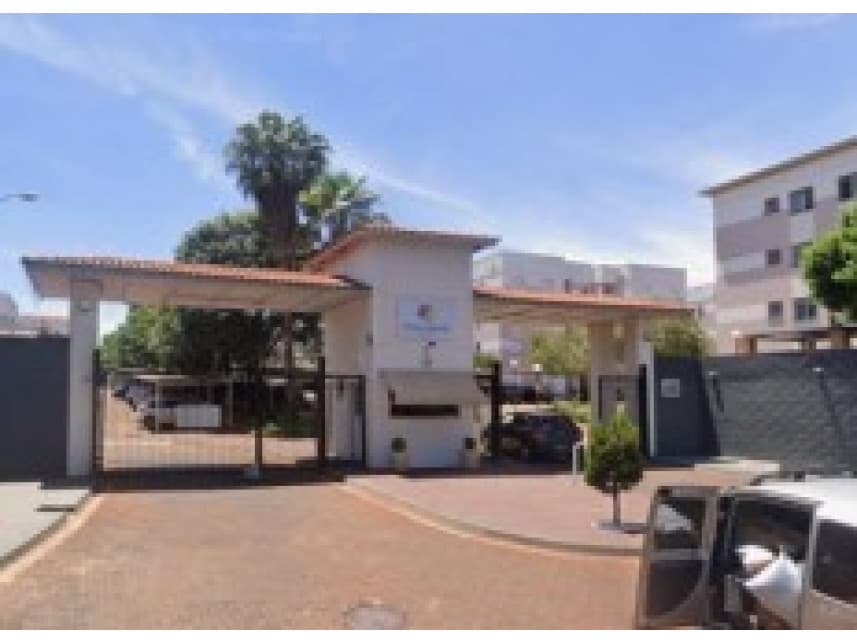 Apartamento em leilão extrajudicial em Geraldo Correia de Carvalho, Ribeirão Preto — Rua Padre Bento Dias Pacheco, nº 480 - Apartamento 23 - Bloco D