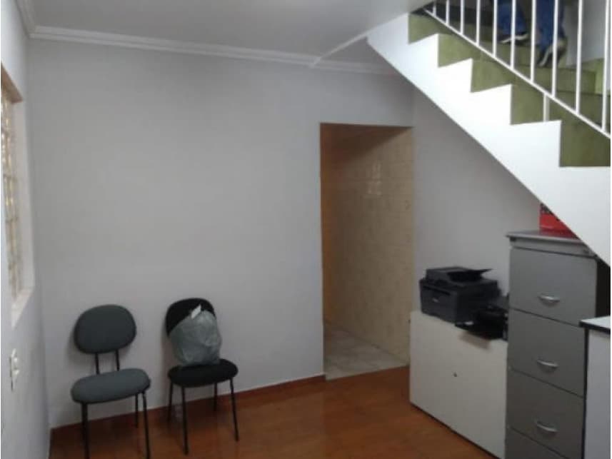 Casa em leilão extrajudicial em Centro, Diadema — Rua João de Almeida, 481
