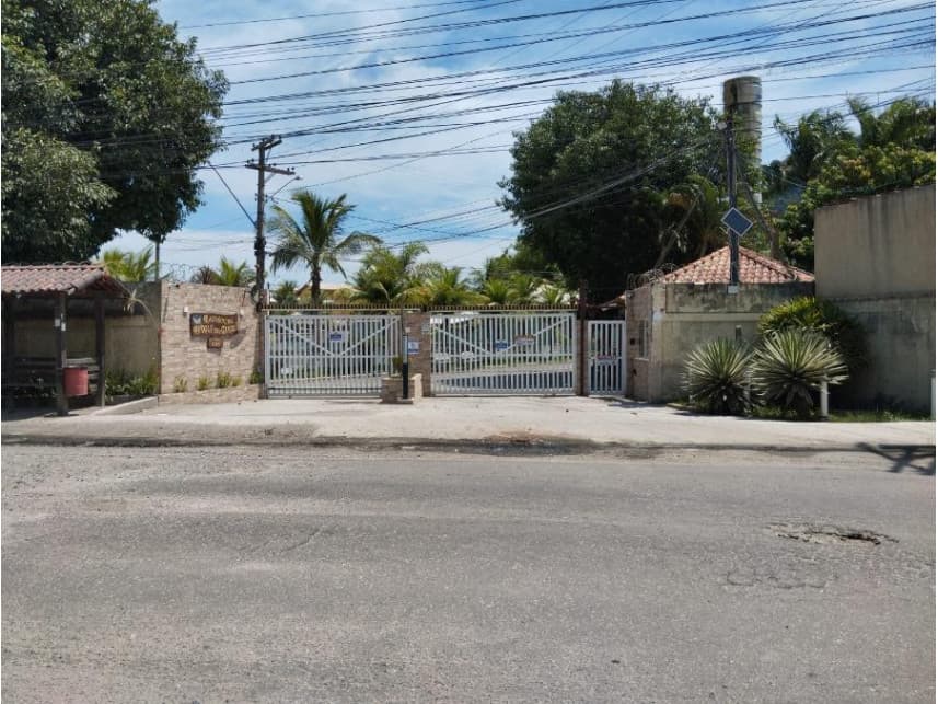 Casa em leilão extrajudicial em Itaipuaçu, Maricá — Estrada de Itaipuaçu, 409 - Casa 20