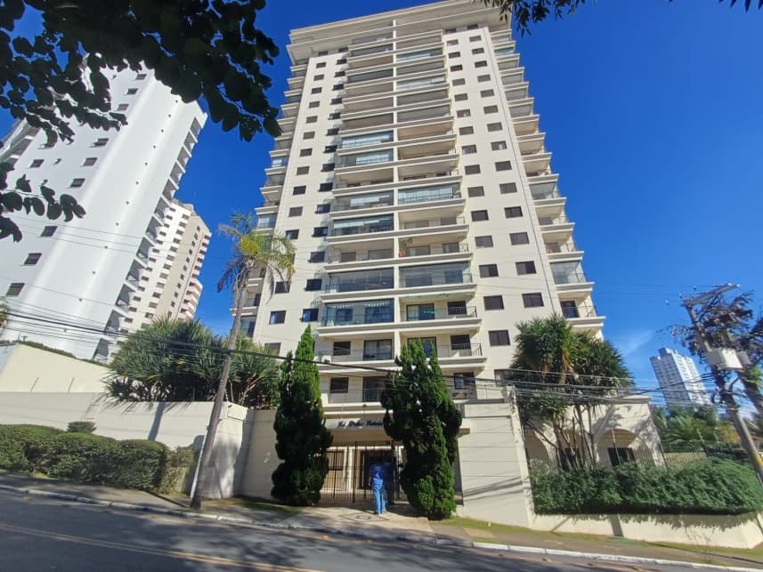 Apartamento em leilão extrajudicial em Vila Prudente, São Paulo — Rua Mário Augusto do Carmo, 50 - Apt 11