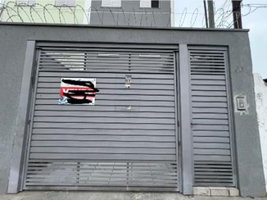 Apartamento em leilão extrajudicial em Parque João Ramalho, Santo André — Rua Taguá, 46 - Apt 22