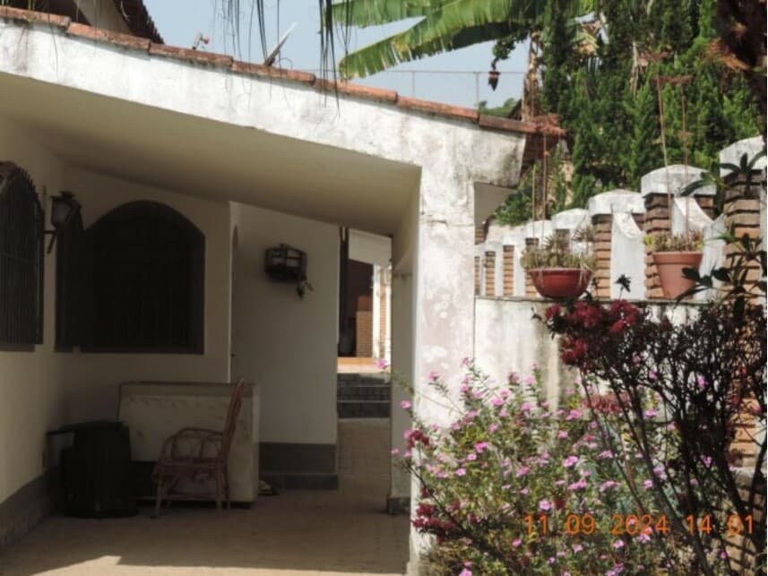 Casa em leilão judicial em Parque Residencial Atibaia, Atibaia — Rua Roberto de Assis Silva Trofino, 117