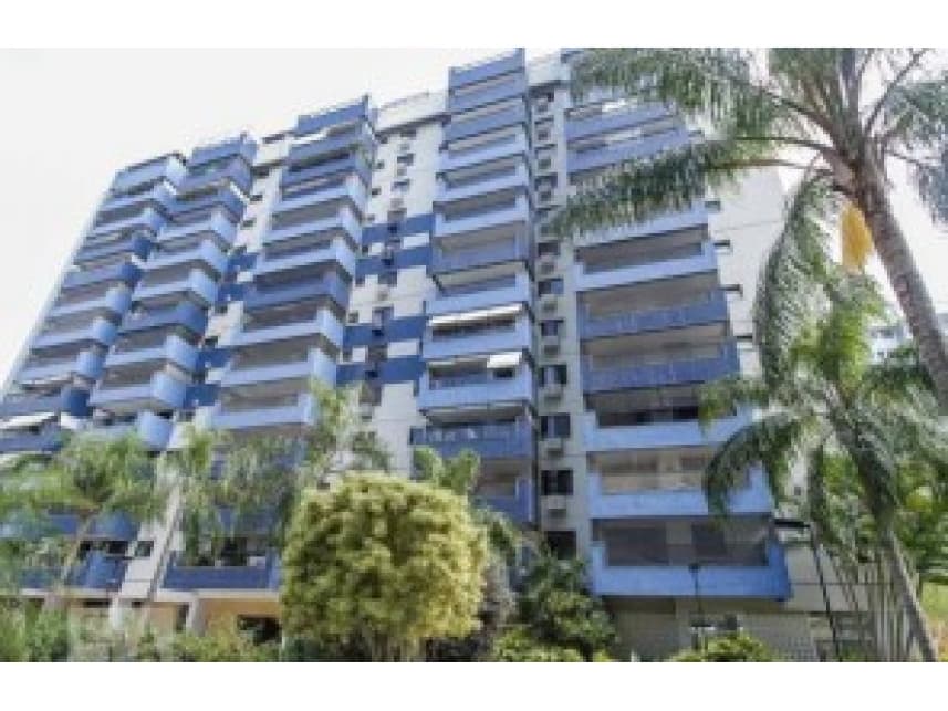 Apartamento em leilão extrajudicial em Barra Olímpica, Rio de Janeiro — Rua Mario Agostinelli, 155 - Apartamento nº 904, Bloco 01 - Edifício Avignon