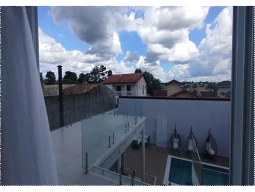 Casa em leilão extrajudicial em Jardim Haras Bela Vista, Vargem Grande Paulista — Rua dos Cravos, 156 - Lote 33, Quadra X