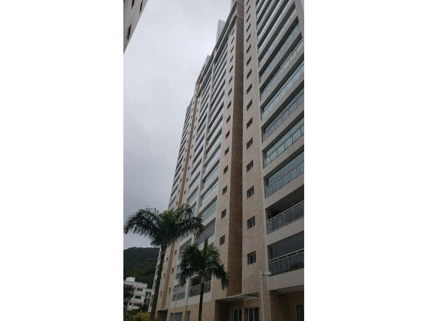 Apartamento em leilão judicial em Mar e Céu, Guarujá — Caminho das Tartarugas, 60 - Apartamento 112, Bloco B1