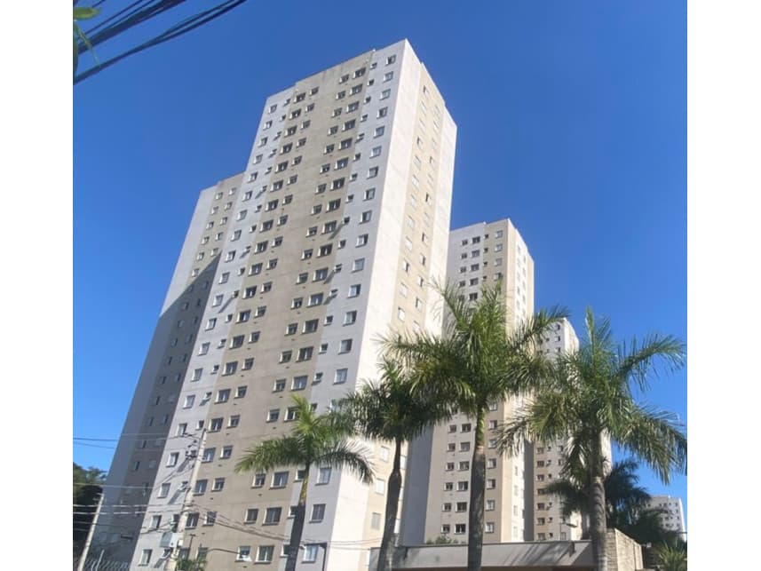 Apartamento em leilão extrajudicial em Centro, Barueri — Avenida Henriqueta Mendes Guerra, 1330, Apartamento nº 82