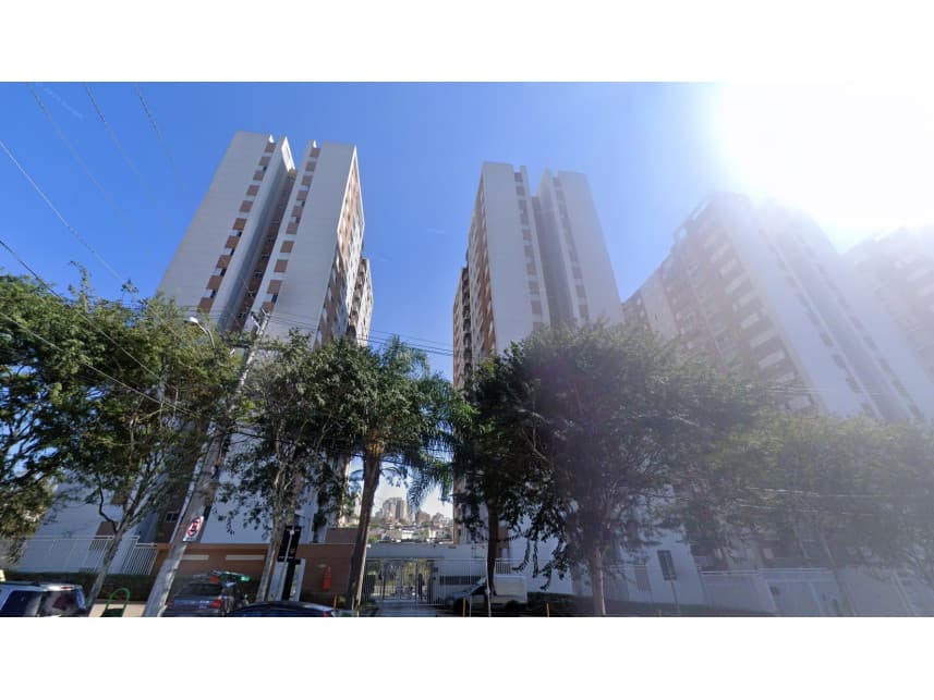 Apartamento em leilão extrajudicial em Vila Rami, Jundiaí — Rua União, 454 - Apartamento 14