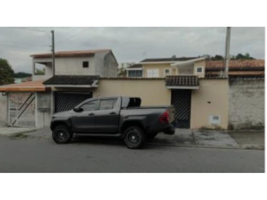 Casa em leilão extrajudicial em Jardim Nova República, São José dos Campos — Avenida Cecília Lúcio de Almeida Mota, 1202