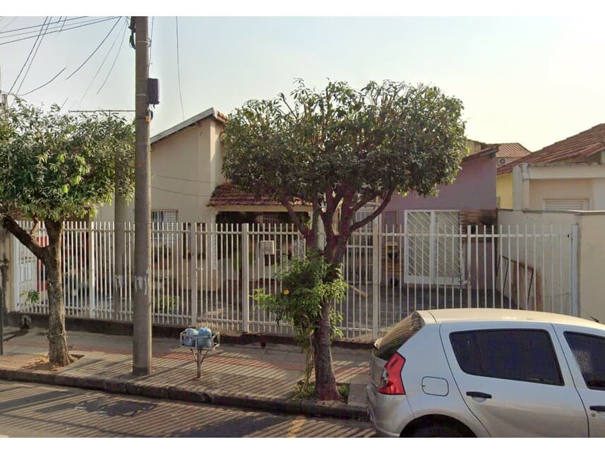 Casa em leilão judicial em Parque Industrial, São José do Rio Preto — Rua João Mesquita, 1321
