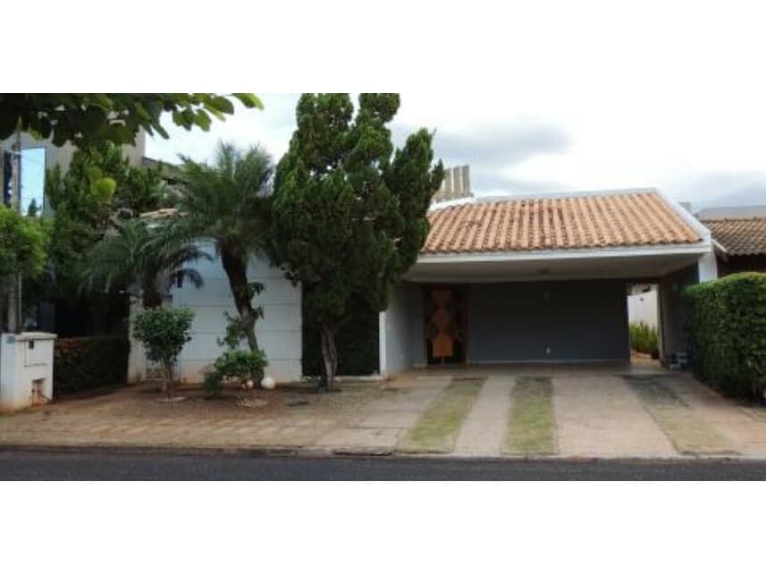 Casa em leilão judicial em Parque Residencial Damha, São José do Rio Preto — Avenida Miguel Damha, 111 - Lote 04, Quadra 18