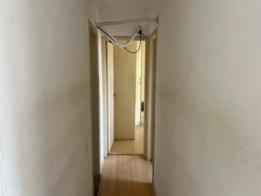 Apartamento em leilão extrajudicial em Cambuci, São Paulo — Rua Alexandre Levi, 202 - Apto 63