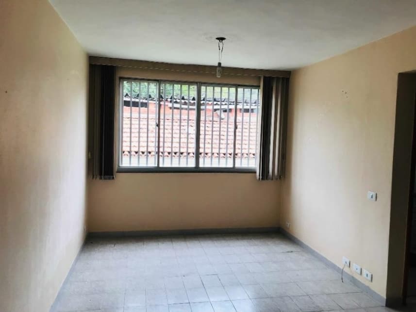 Apartamento em leilão extrajudicial em Engenheiro Leal, Rio de Janeiro — Rua Francisco Vale, 5 - Apartamento 301 - Bloco 02 - Condomínio Solar Sabrina