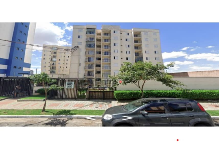 Apartamento em leilão extrajudicial em Vila Matilde, São Paulo — Rua Amaro Bezerra Cavalcanti, 260 - Apartamento nº 42