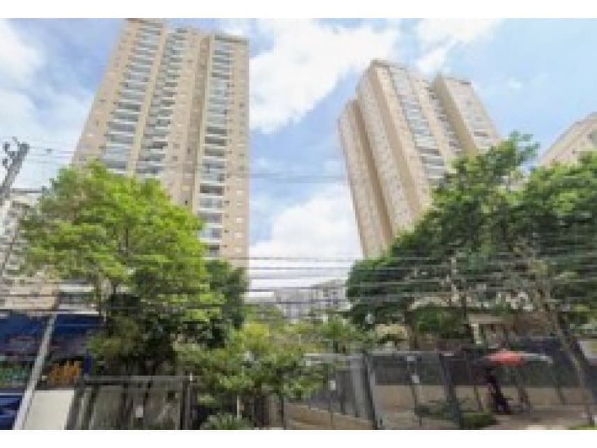 Apartamento em leilão extrajudicial em Vila Andrade, São Paulo — Rua José da Silva Ribeiro, nº 576 - Apartamento 103 - Condomínio Mais Flora Morumbi