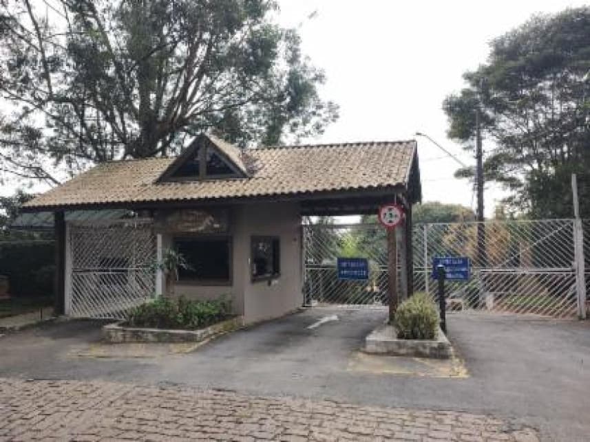 Casa em leilão extrajudicial em Parque Frondoso, Cotia — Rua Cassino, 195 - casa 1