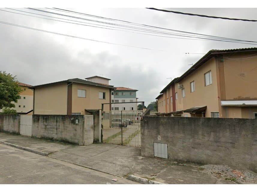 Casa em leilão judicial em Residencial Galo Branco, São José dos Campos — Avenida Benedito Luiz de Medeiros, 821