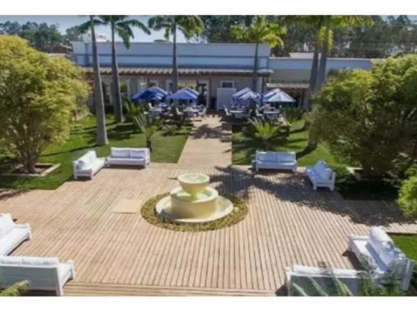 Terreno em leilão judicial em Thermas de Santa Bárbara, Águas de Santa Bárbara — Rua 338, s/nº - Lote 11 Quadra GT
