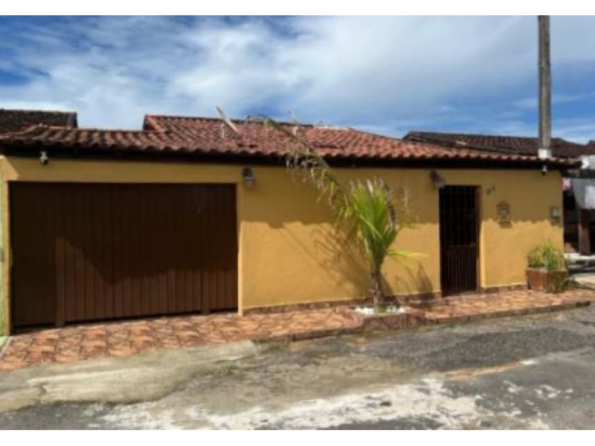 Casa em leilão extrajudicial em Pilotos, Quatis — Rua Délio Pereira Sampaio, nº 114 - Casa 05