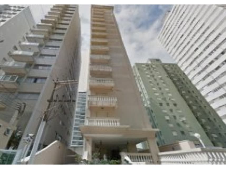 Apartamento em leilão extrajudicial em Barra Funda, Guarujá — Rua México, 58 - Apartamento 151