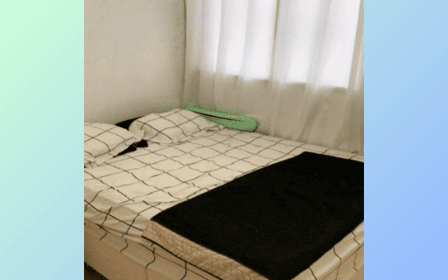 Apartamento em leilão extrajudicial em Caonze, Nova Iguaçu — Rua Capitão Edmundo Soares, nº 96 – Apto. 605