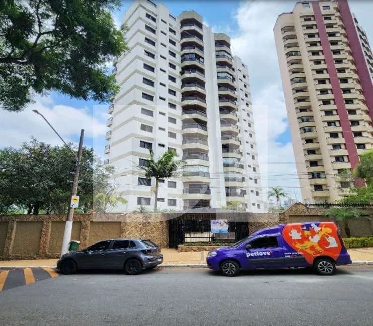 Estacionamento em leilão judicial em Jardim Avelino, São Paulo — Rua Miguel Antônio Flangini, 126